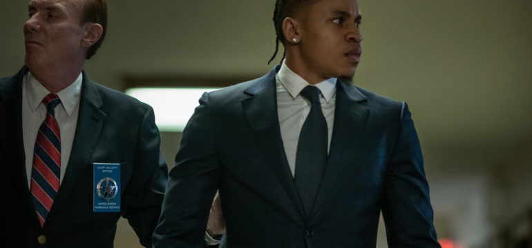 Power Season 6 2019